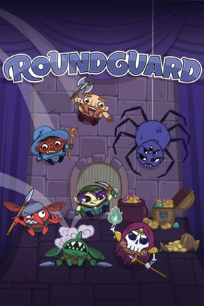 Roundguard Game Cover