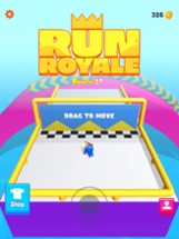 Run Royale 3D Image