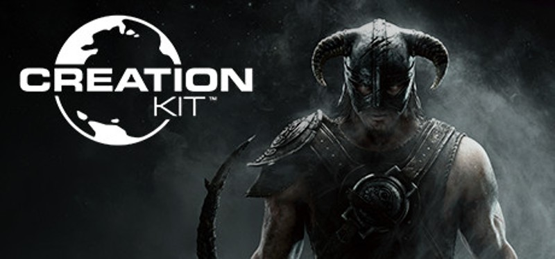 Skyrim Special Edition: Creation Kit Game Cover