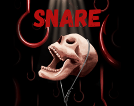 Snare: A Slasher Film RPG Image