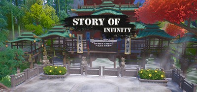 Story Of Infinity: Xia Image