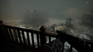 Survival & Horror: Hangman's Rope Image