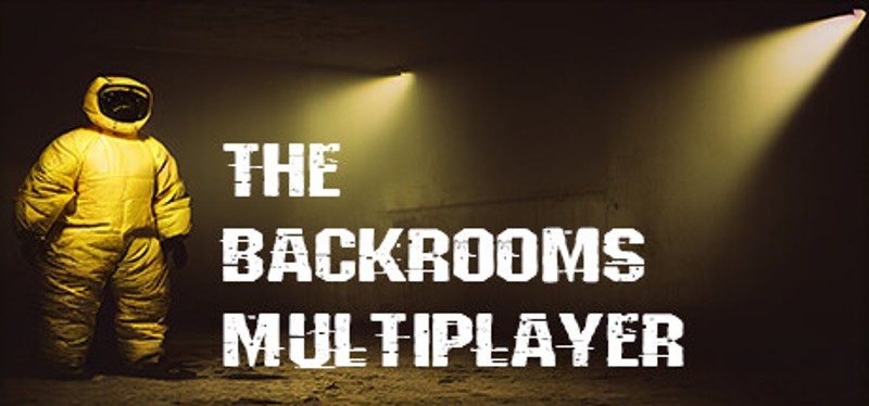 The Backrooms Multiplayer Game Cover