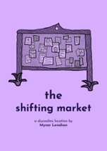 The Shifting Market Image