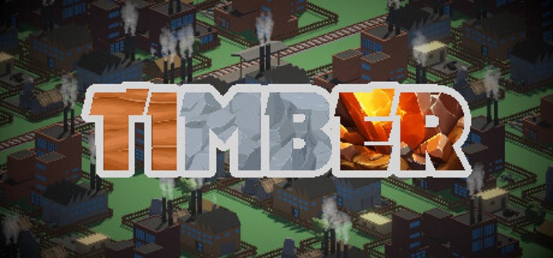 Timber Game Cover