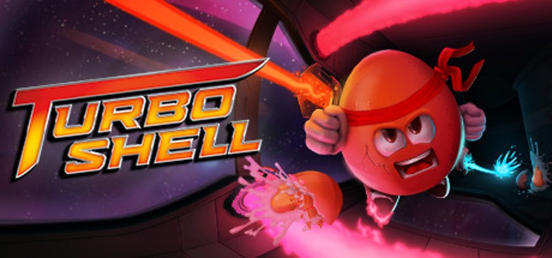 Turbo Shell Game Cover
