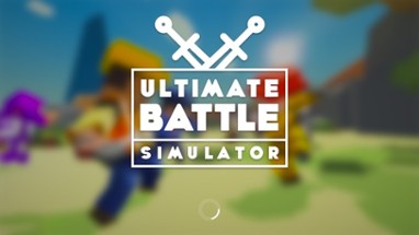 Ultimate Battle Simulator-Epic Image