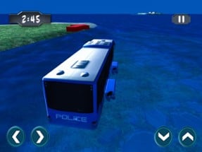 Underwater Prisoner Transport &amp; Bus Simulator Image