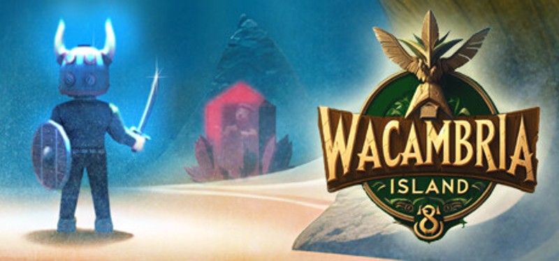 Wacambria Island Game Cover