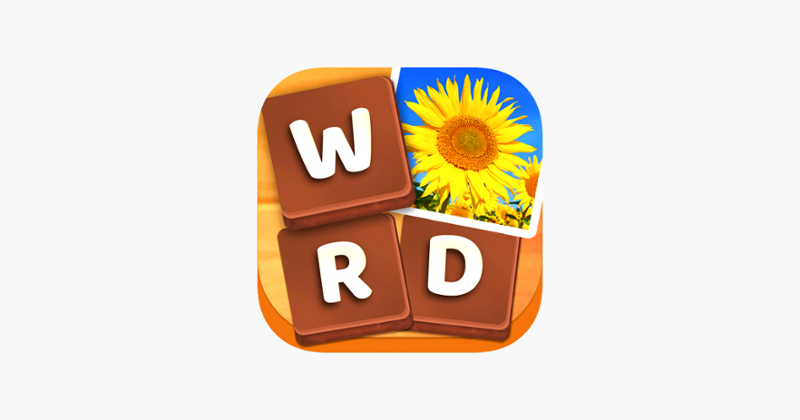 Wordpics! Game Cover