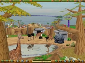 Zoo Empire Image