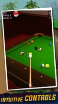 3D 8 Ball Ultimate Image