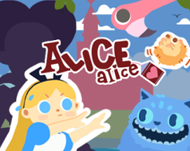 ALICE alice Image