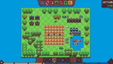 Another Farm Roguelike: Rebirth Image