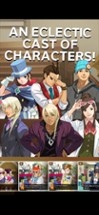 Apollo Justice Ace Attorney Image