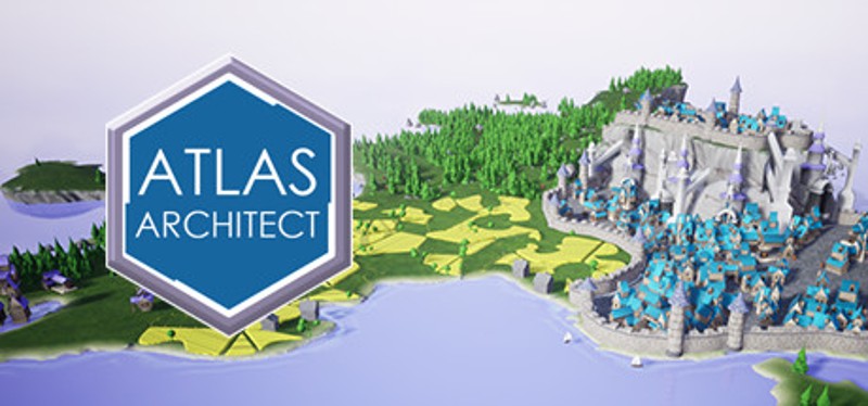 Atlas Architect Game Cover