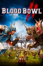 Blood Bowl 2 Image