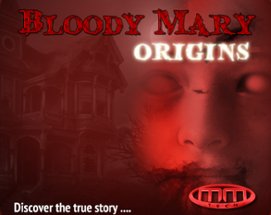 Bloody Mary Origins Adventure Image
