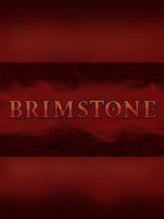 Brimstone Game Cover