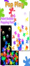 Bubble Paint Pop Party Image