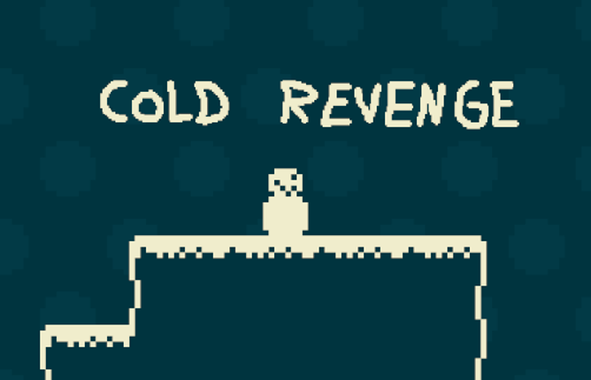 Cold Revenge Game Cover