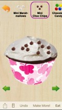 Cupcakes! Bake &amp; Decorate Image