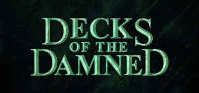 Decks of the Damned Image
