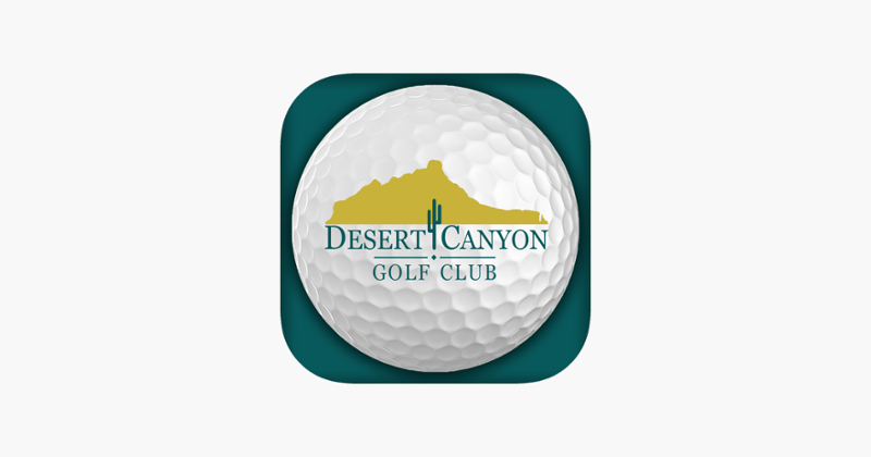 Desert Canyon Golf Club - AZ Game Cover