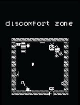 discomfort zone Image