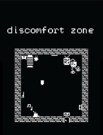 discomfort zone Game Cover