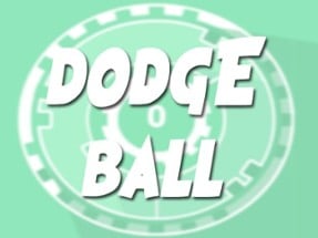 Dodge Ball Image