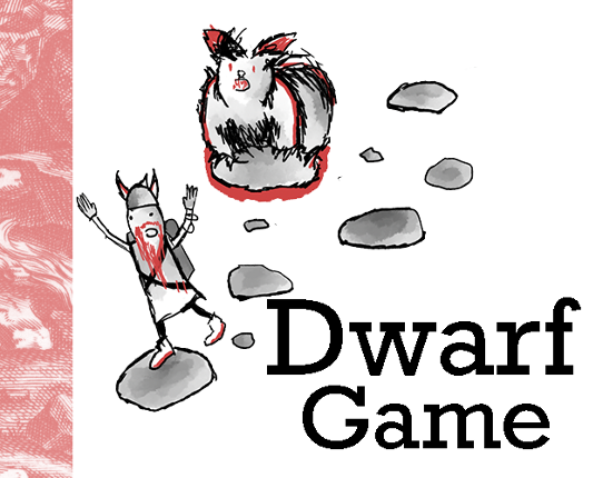 Dwarf Game Game Cover