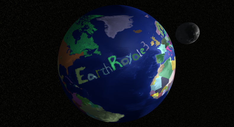 EarthRoyale 3 (Alpha) Game Cover