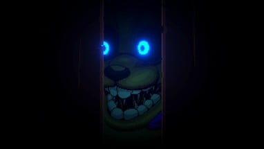 FNAF Into The Pit [Old Edition] Image