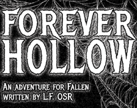 FOREVER HOLLOW Image
