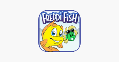 Freddi Fish and the Stolen Shell Lite Image
