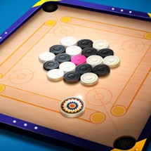 World Of Carrom :3D Board Game Image