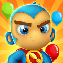 Bloons Supermonkey 2 Image