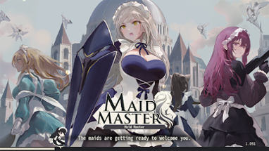 Maid Master Image