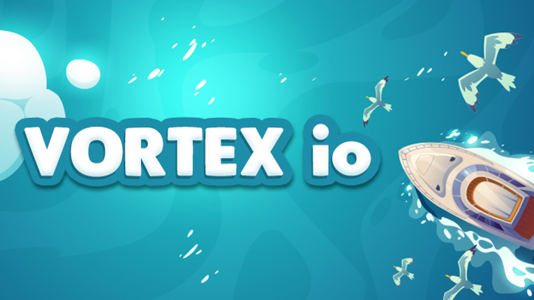 Vortex.io Game Cover