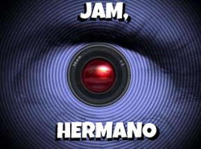 2 Worldwide Games (Jam Hermano & ArkaPong) Image