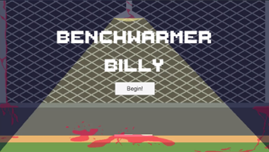 Benchwarmer Billy Image
