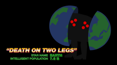 Death on Two Legs Image