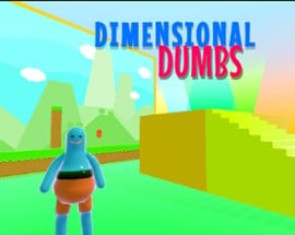 Dimensional Dumbs Image