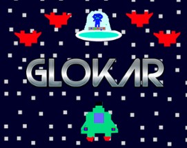 Glokar Image