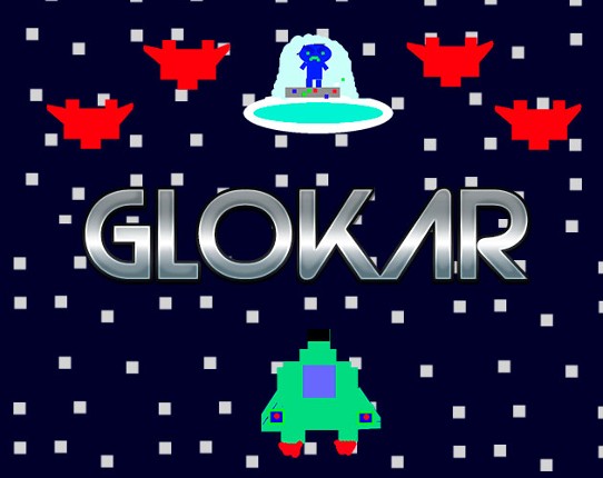 Glokar Game Cover