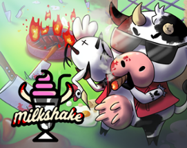 Milkshake Image