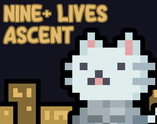Nine+ Lives Ascent Game Cover
