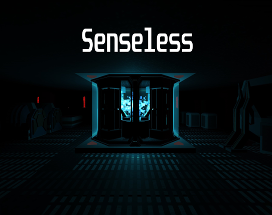 Senseless Game Cover