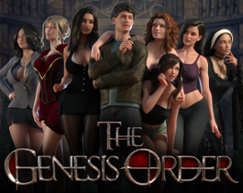 The Genesis Order V.31062 Image